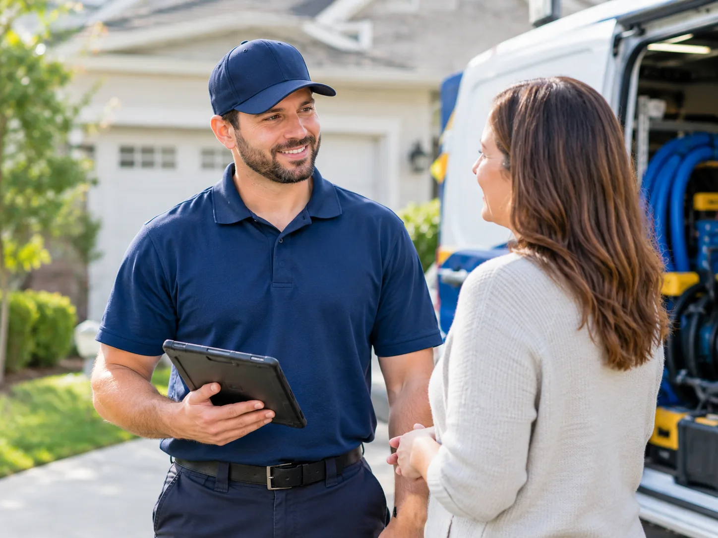 Sewage Backup Cleanup Westport, PA FAQs